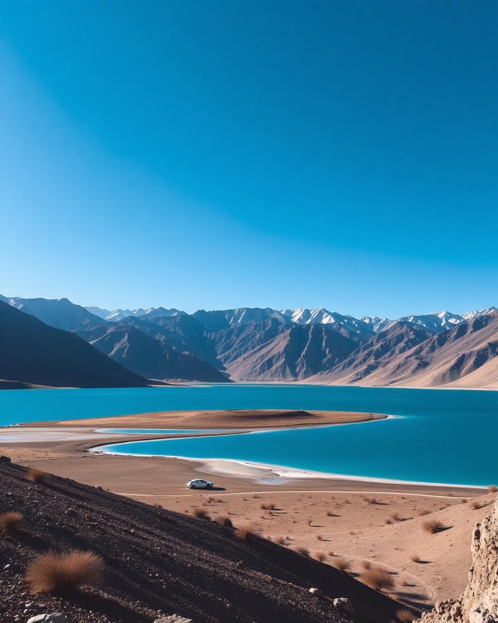Leh Ladakh